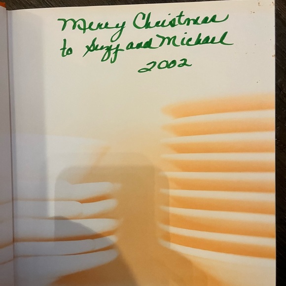 Barefoot Contessa Family style Cookbook by Ina Garten - Picture 4 of 4